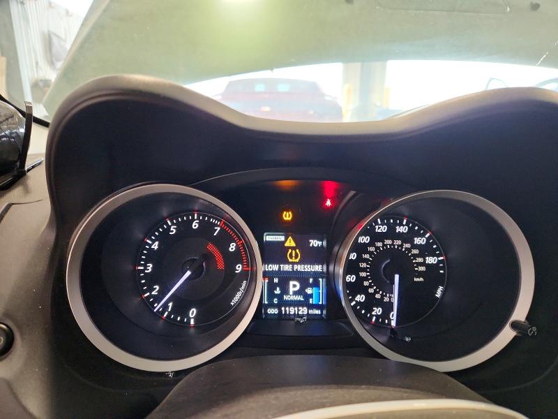 Photo 9 from auction – 2012 MITSUBISHI LANCER with VIN JA32W5FV9CU013008
