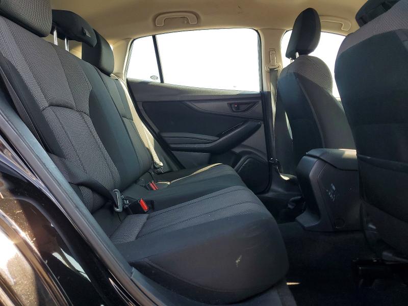 Photo 10 from auction – 2018 SUBARU IMPREZA with VIN 4S3GTAD66J3729257