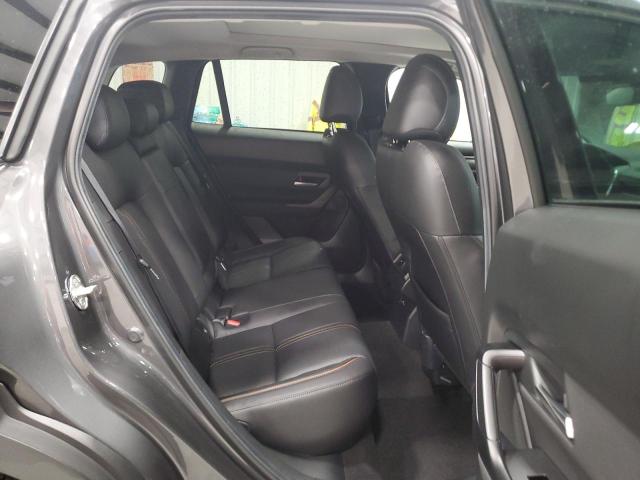 Foto 11 de la subasta – 2025 MAZDA CX-50 con VIN 7MMVABEM7SN385167