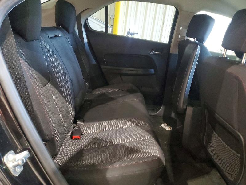 Photo 11 from auction – 2013 CHEVROLET EQUINOX with VIN 2GNFLEEK1D6379507