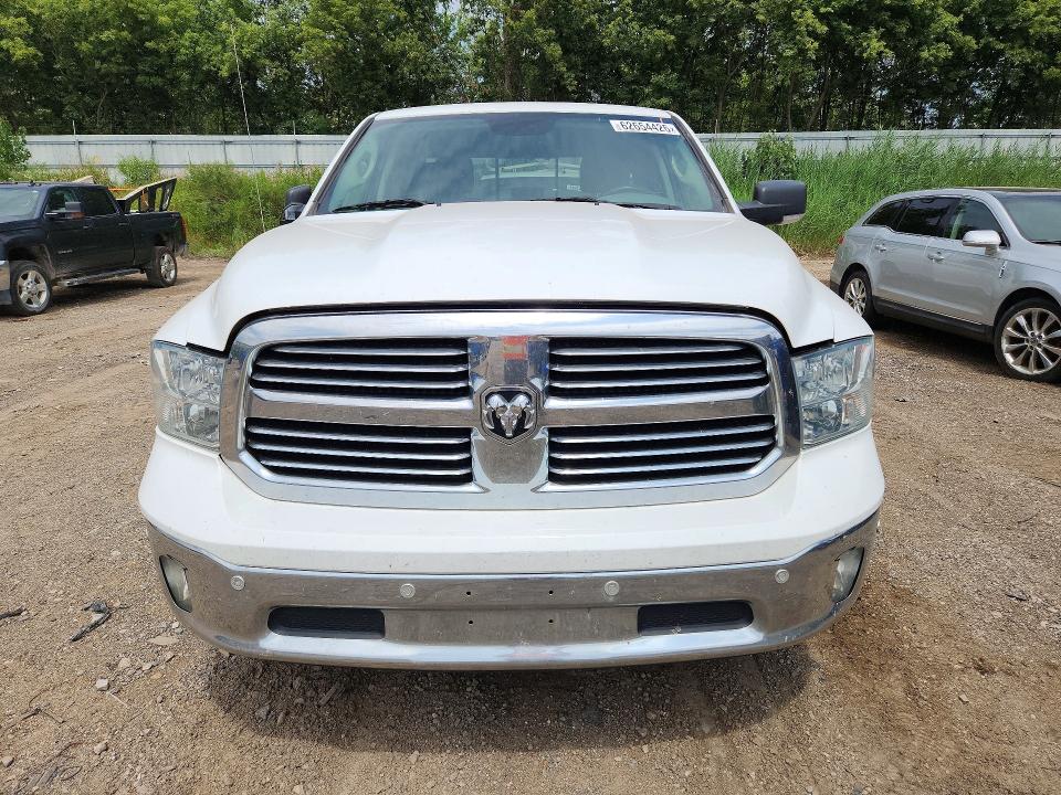 Photo 5 from auction – 2019 RAM 1500 CLASSIC with VIN 1C6RR7GT9KS520671