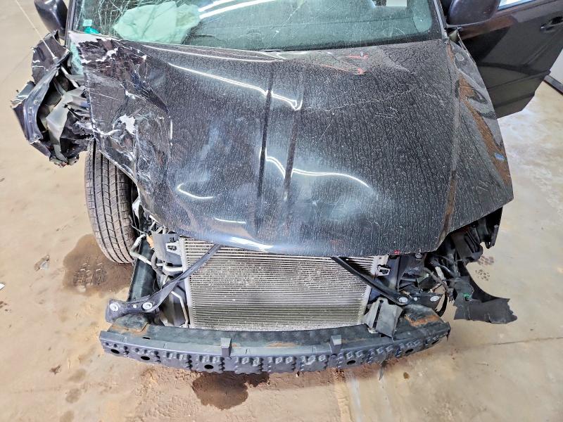 Photo 12 from auction – 2015 DODGE GRAND CARAVAN with VIN 2C4RDGCGXFR703889
