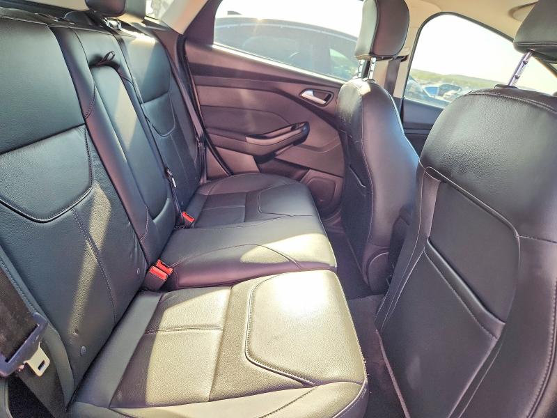 Photo 10 from auction – 2017 FORD FOCUS with VIN 1FADP3N22HL320588