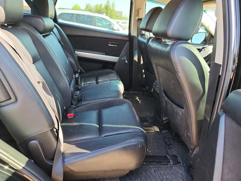 Photo 11 from auction – 2013 MAZDA CX-9 with VIN JM3TB3DA8D0409632