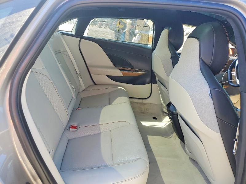 Photo 10 from auction – 2023 LUCID MOTORS AIR with VIN 50EA1TEA8PA001076