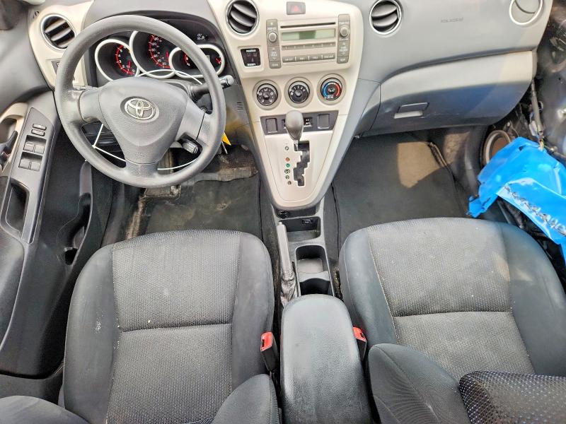 Фото 8 с аукциона – 2010 TOYOTA MATRIX с VIN 2T1KU4EE0AC491797