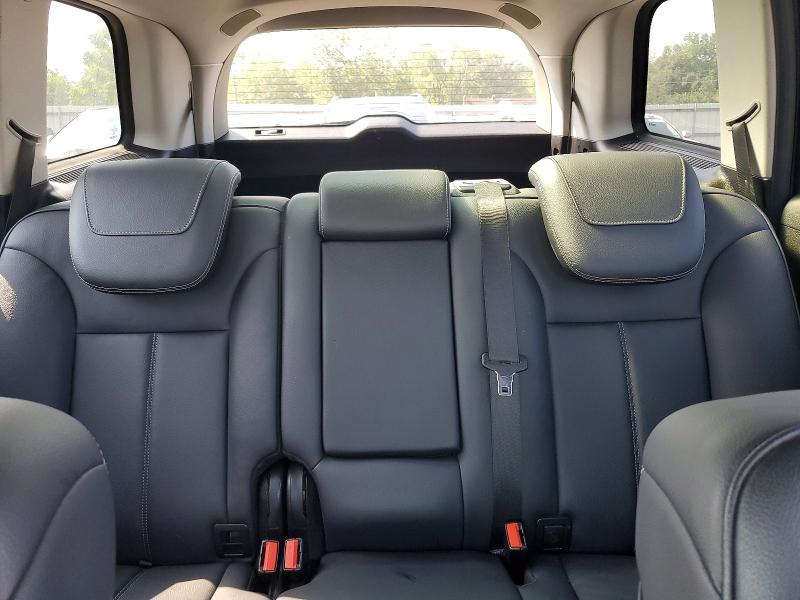 Photo 10 from auction – 2012 MERCEDES-BENZ GL with VIN 4JGBF2FE7CA800830