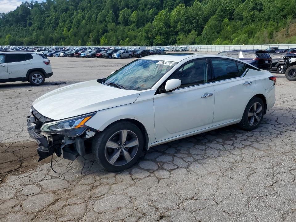 Photo 1 from auction – 2019 NISSAN ALTIMA with VIN 1N4BL4EWXKC234822
