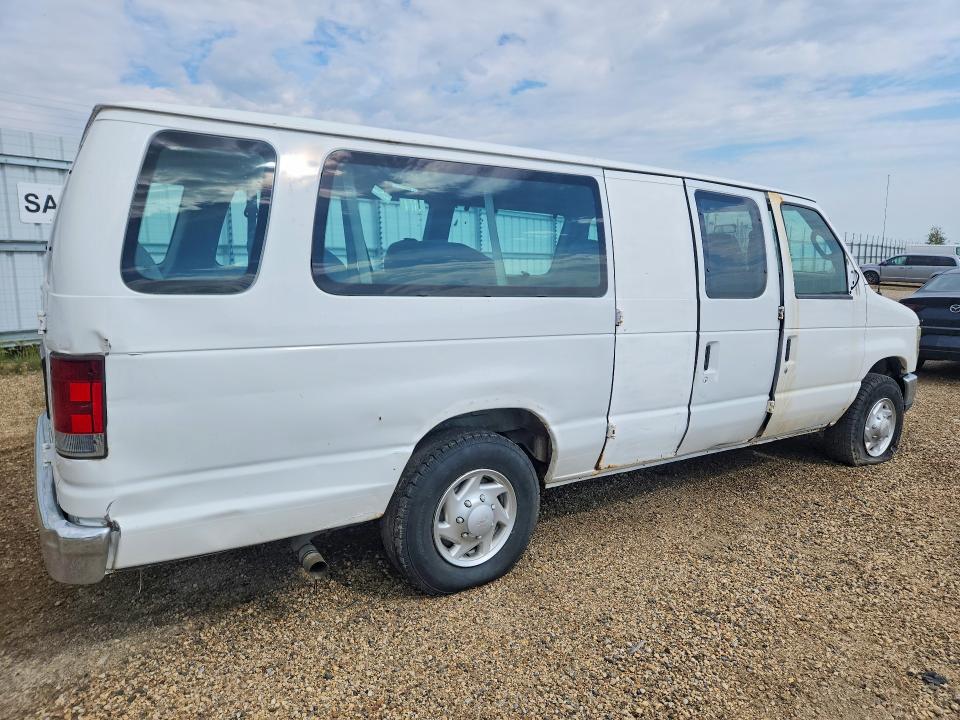 Photo 3 from auction – 2011 FORD ECONOLINE with VIN 1FBSS3BL0BDB06444
