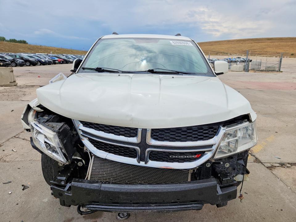 Photo 5 from auction – 2016 DODGE JOURNEY with VIN 3C4PDDBG9GT105606