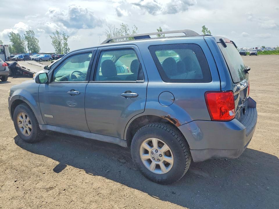 Photo 2 from auction – 2010 MAZDA TRIBUTE with VIN 4F2CY0C71AKM03859