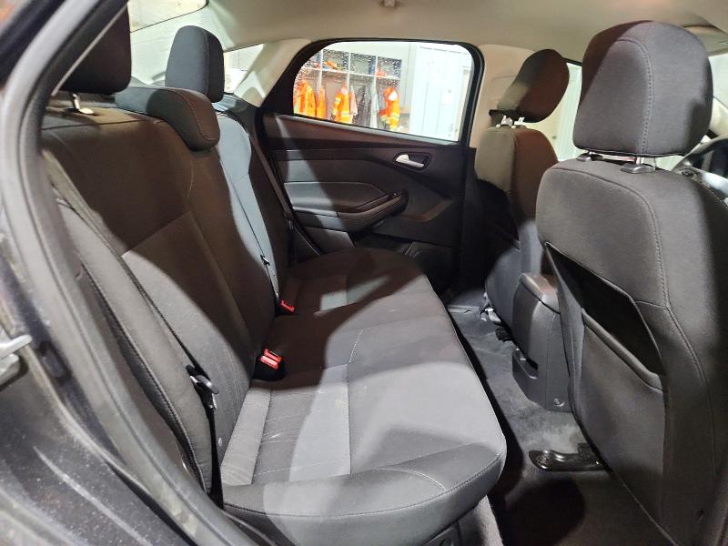 Photo 10 from auction – 2017 FORD FOCUS with VIN 1FADP3F22HL297439