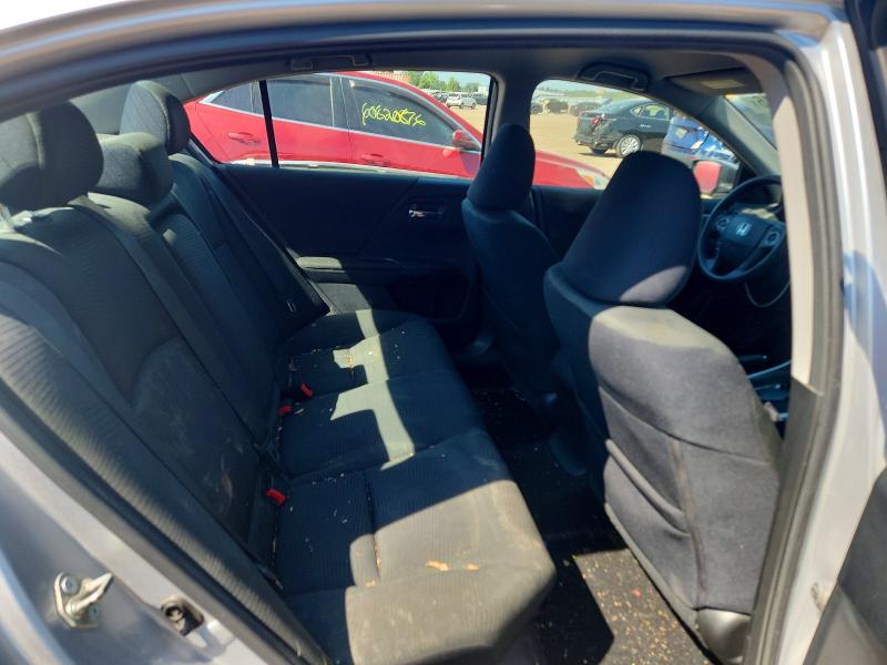 Photo 10 from auction – 2015 HONDA ACCORD with VIN 1HGCR2F38FA160132