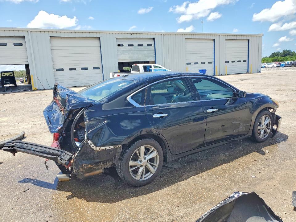 Photo 3 from auction – 2013 NISSAN ALTIMA with VIN 1N4AL3AP5DN417685