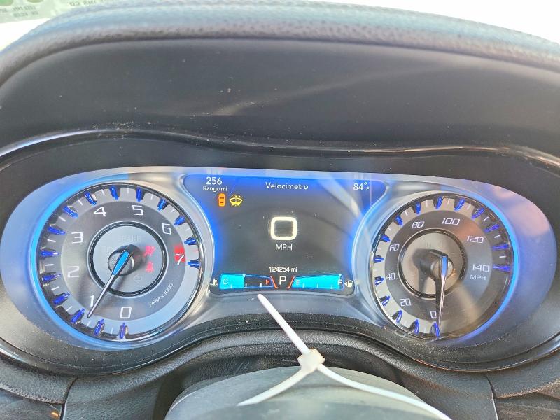 Фото 9 с аукциона – 2017 CHRYSLER 300 с VIN 2C3CCAGG9HH612836