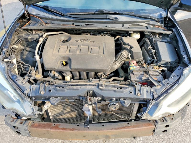 Photo 11 from auction – 2016 TOYOTA COROLLA with VIN 2T1BURHE3GC540055
