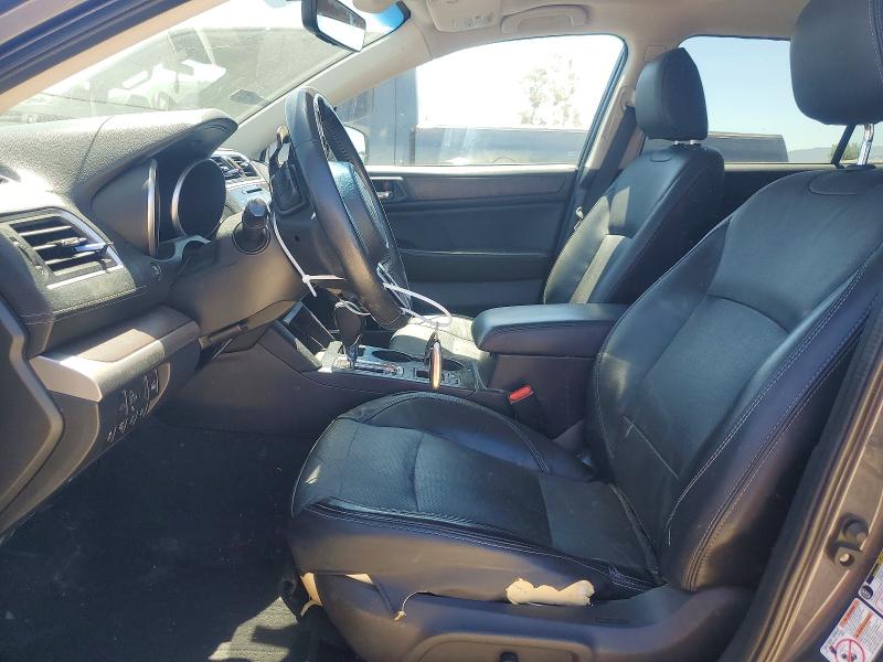 Photo 7 from auction – 2019 SUBARU OUTBACK with VIN 4S4BSANC5K3226236