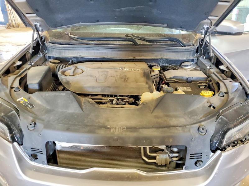 Photo 12 from auction – 2019 JEEP CHEROKEE with VIN 1C4PJMDXXKD137467