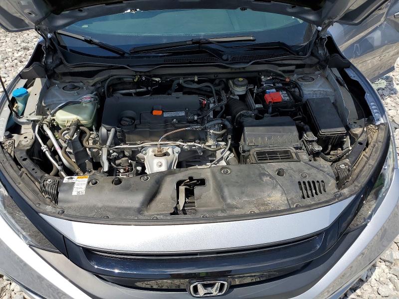 Photo 11 from auction – 2019 HONDA CIVIC with VIN 2HGFC2F63KH526678