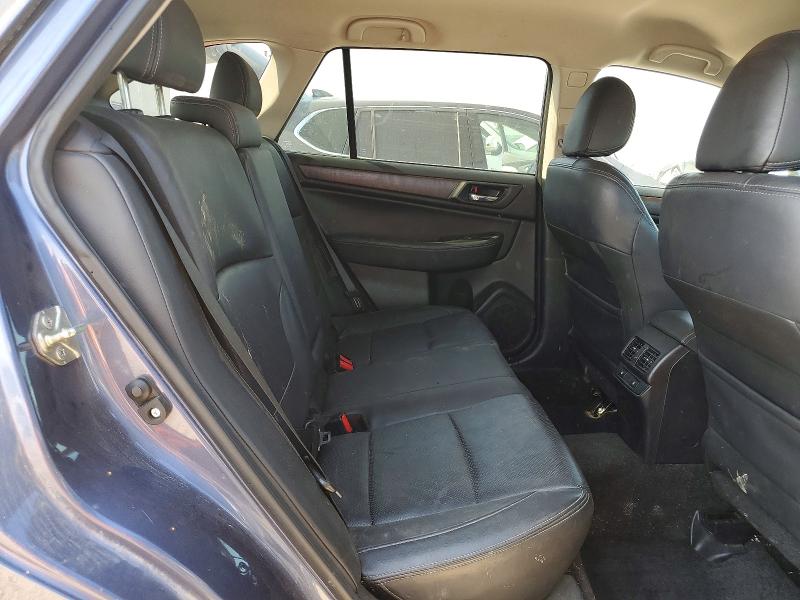 Photo 11 from auction – 2015 SUBARU OUTBACK with VIN 4S4BSBJC9F3243364
