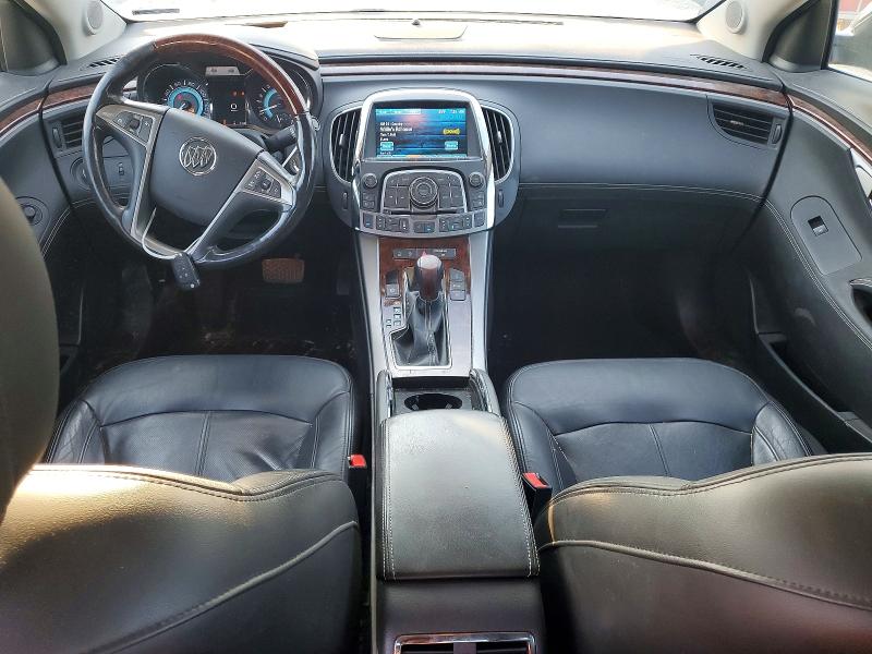 Foto 8 de la subasta – 2013 BUICK LACROSSE con VIN 1G4GG5E37DF220843