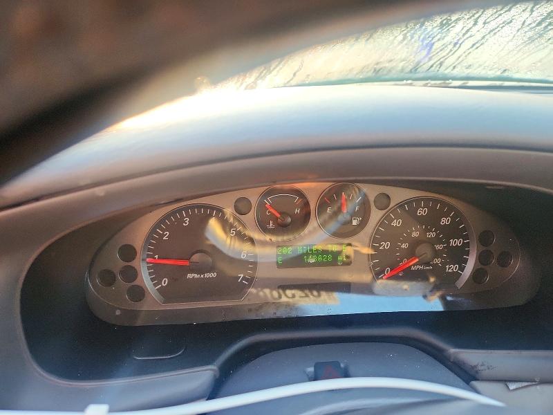 Photo 9 from auction – 2006 FORD TAURUS with VIN 1FAFP56U46A182761