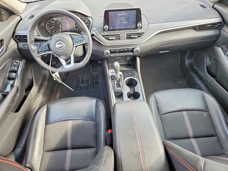 Photo 8 from auction – 2024 NISSAN ALTIMA with VIN 1N4BL4CV2RN300322