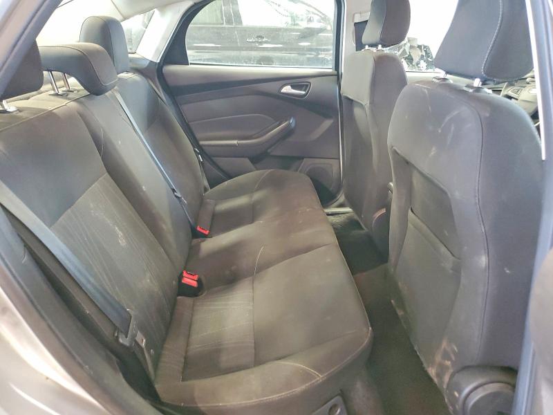Photo 10 from auction – 2018 FORD FOCUS with VIN 1FADP3FE4JL236352