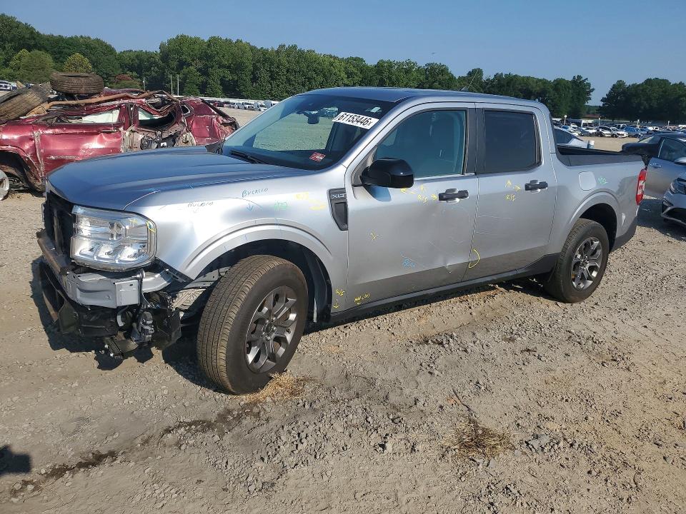 2024 FORD MAVERICK - Търг №61153446