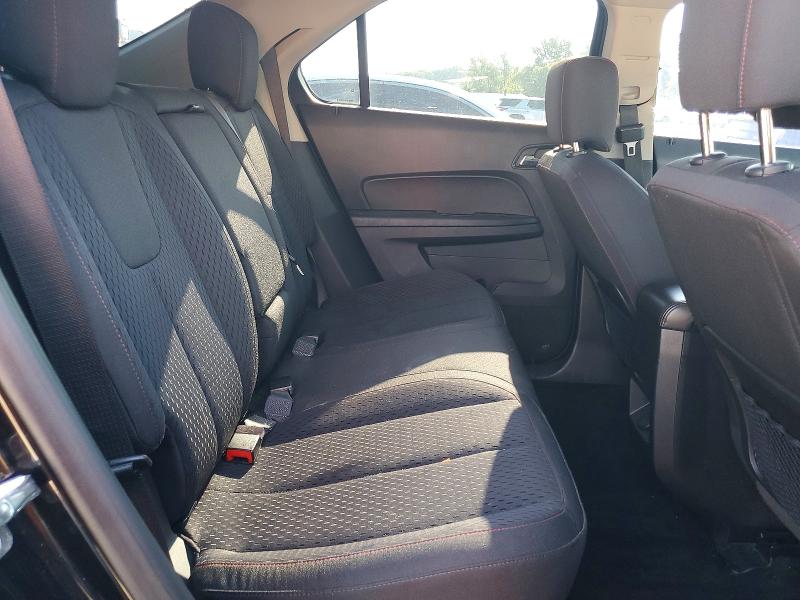Photo 11 from auction – 2014 CHEVROLET EQUINOX with VIN 2GNALAEK0E1128317