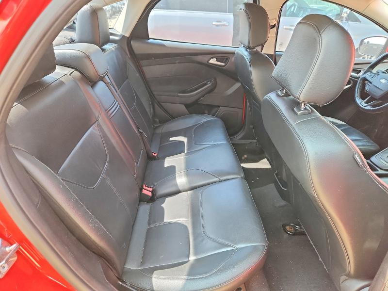 Photo 10 from auction – 2015 FORD FOCUS with VIN 1FADP3F21FL283237