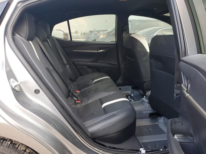 Zdjęcie 11 z aukcji – 2026 TOYOTA CAMRY z VIN 4T1DAACKXTU673405