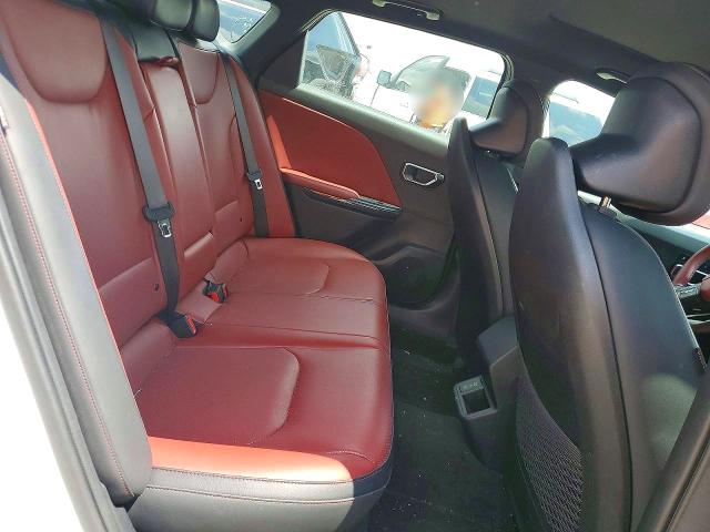 Photo 10 from auction – 2025 KIA K4 with VIN 3KPFW4DEXSE246540