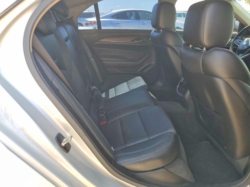 Photo 10 from auction – 2016 CADILLAC CTS with VIN 1G6AR5SX4G0175494