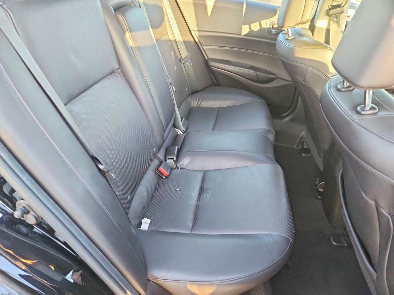Photo 10 from auction – 2016 ACURA ILX with VIN 19UDE2F79GA003844