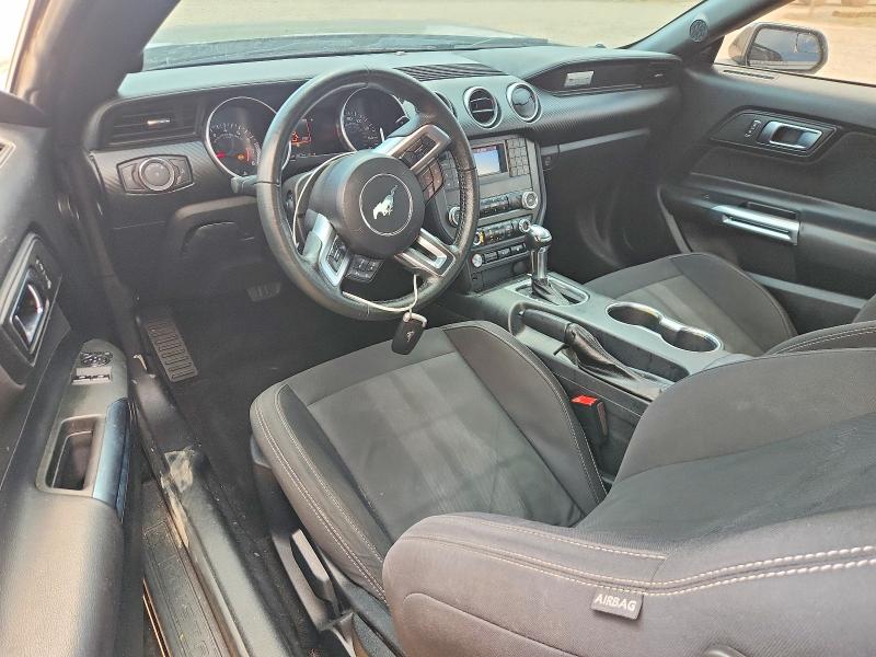 Photo 8 from auction – 2019 FORD MUSTANG with VIN 1FA6P8TH0K5116929