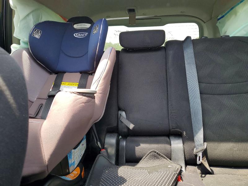 Photo 10 from auction – 2015 NISSAN ROGUE with VIN 5N1AT2MV5FC925132