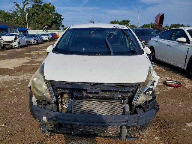 Photo 5 from auction – 2013 KIA RIO with VIN KNADM4A30D6160613