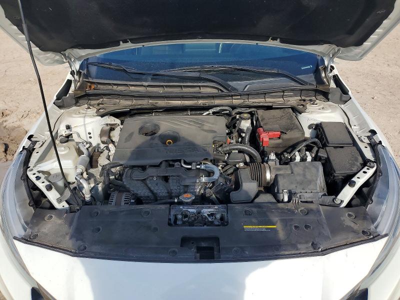 Photo 12 from auction – 2020 NISSAN ALTIMA with VIN 1N4BL4CV9LC144430