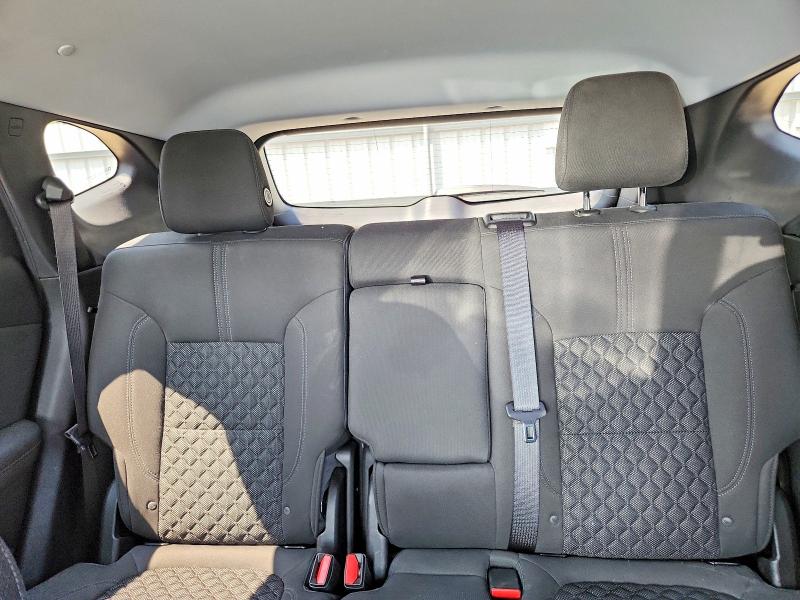 Photo 10 from auction – 2020 CHEVROLET BLAZER with VIN 3GNKBBRA0LS604792