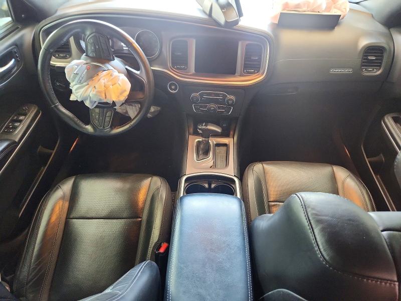 Фото 8 с аукциона – 2022 DODGE CHARGER с VIN 2C3CDXBG2NH202849