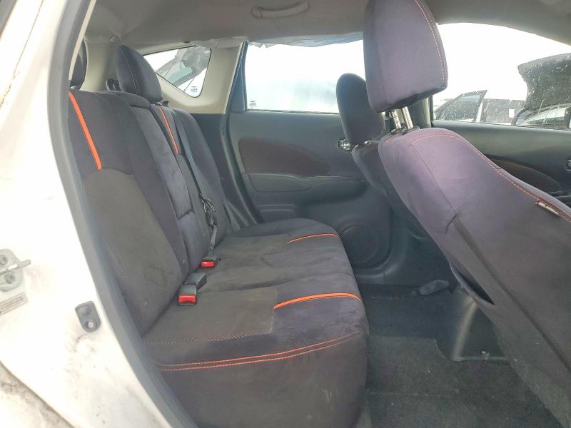 Photo 10 from auction – 2015 NISSAN VERSA NOTE with VIN 3N1CE2CP1FL387708