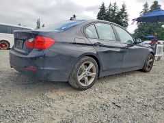 Photo 3 from auction – 2013 BMW 328 with VIN WBA3C1C58DF443076
