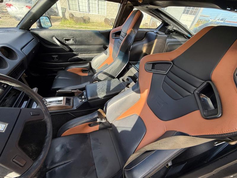 Снимка 5 от търг – 1982 DATSUN 280ZX с VIN JN1CZ04S8CX623959