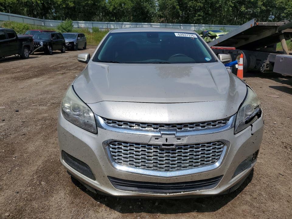 Photo 5 from auction – 2014 CHEVROLET MALIBU with VIN 1G11C5SL5EF301778