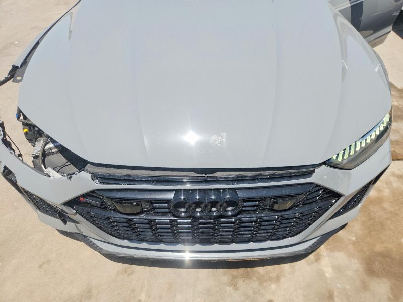 Снимка 11 от търг – 2021 AUDI RS7 с VIN WUAPCBF27MN902084