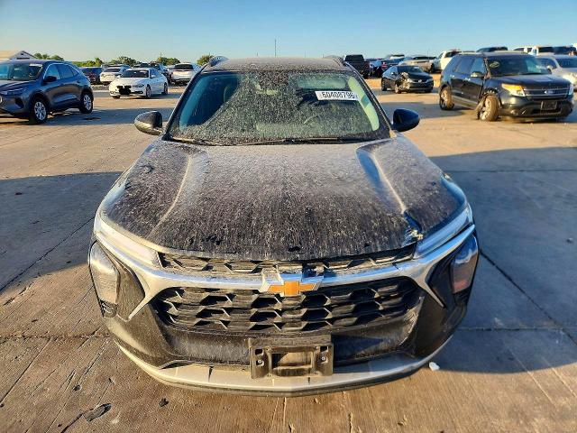 Photo 5 from auction – 2024 CHEVROLET TRAX with VIN KL77LHE23RC019665