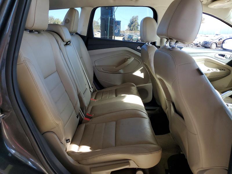 Photo 10 from auction – 2015 FORD ESCAPE with VIN 1FMCU0J93FUA27026
