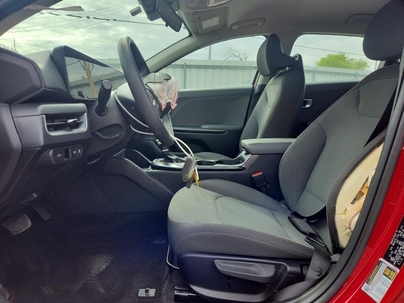Фото 7 с аукциона – 2025 KIA K4 с VIN 3KPFT4DE4SE186389