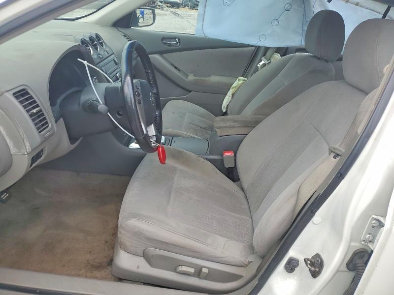 Photo 7 from auction – 2010 NISSAN ALTIMA with VIN 1N4AL2AP4AN407106